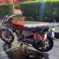 للبيع بارت عيتاني 2024 متور جديد زيرو  للبيع او مراوسة على نامي برو 20...