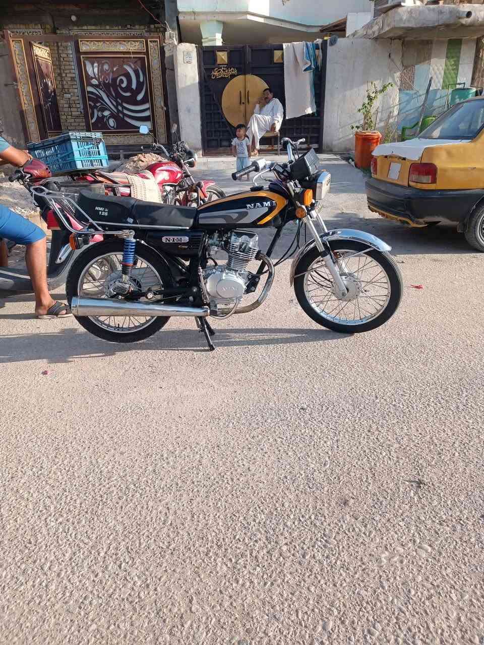 للبيع شراي يتصل مكلف بلنشر 0780 903 8914
