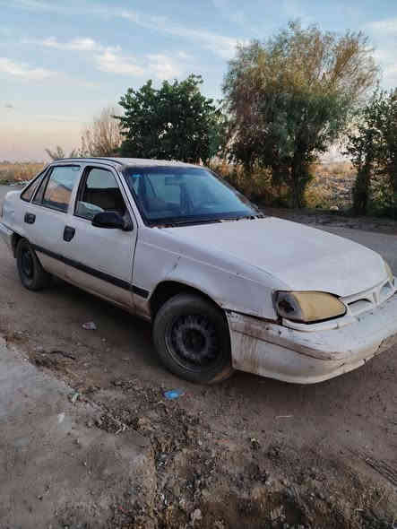 السلام عليكم،،، دايو لمنس لون ابيض،،، رقم انبار سنويه بااسمي،،، موديل 93،،، السعر 15 ورقه وبيها مجال،، مكاني بغداد الشرطه الخامسه 17 سويب،، *********** بي واتساب،،
