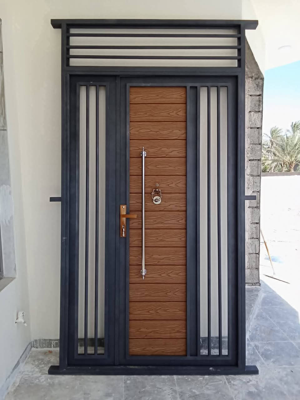 حداده ابواب شبابيك
شغل درجه اولى
*********** اتصال
