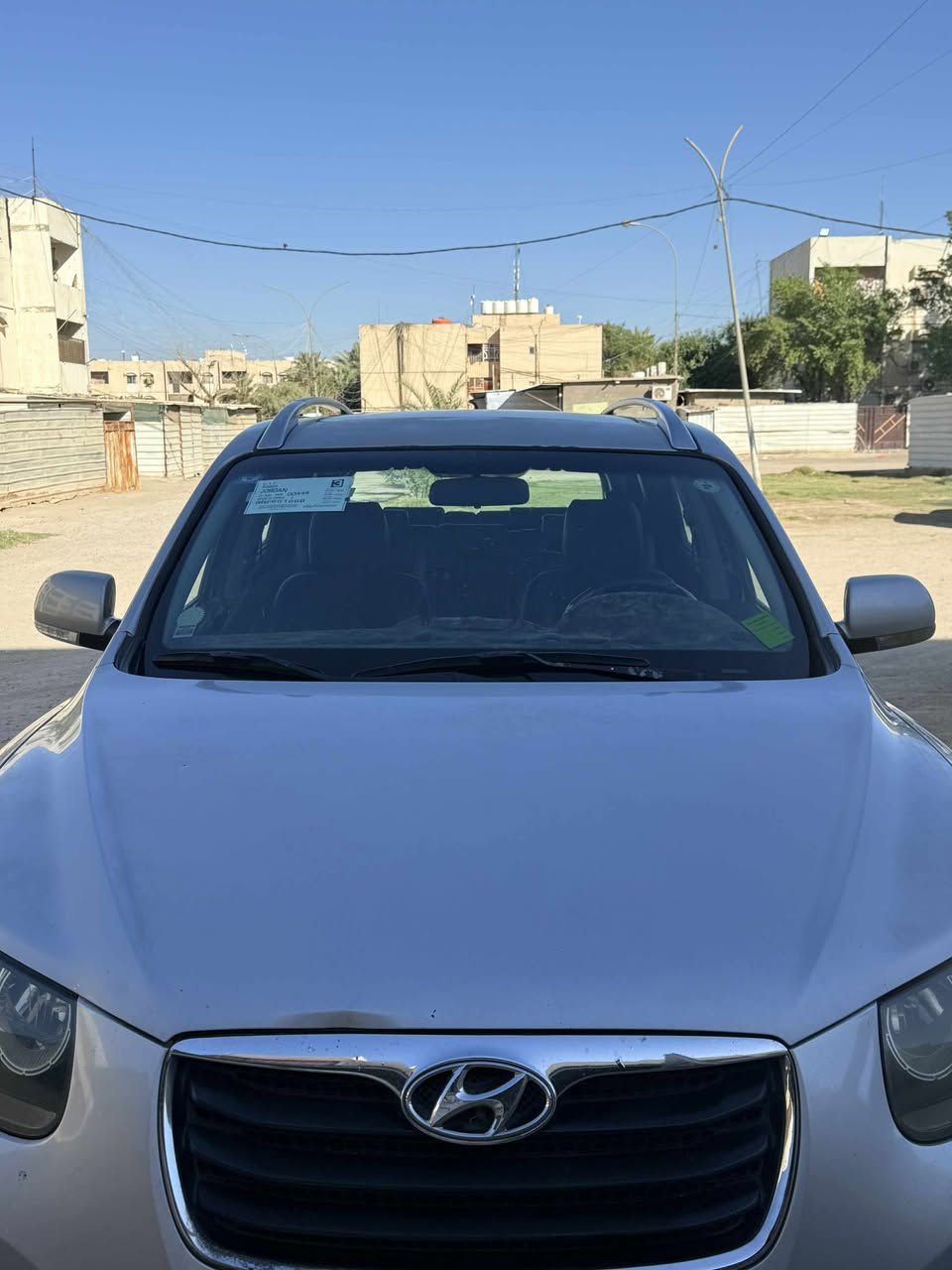 سنتافيا موديل 10 خليجي مكفول محرك 6 سلندر 7 راكب رقم بغداد باسمي  السعر 135 وبيها مجال مكاني الاسكندريه 

*********** للاستفسار
