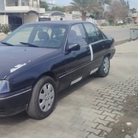 موديل ٩٠ • حجم ٢٫٠ • محرك بيه صوت