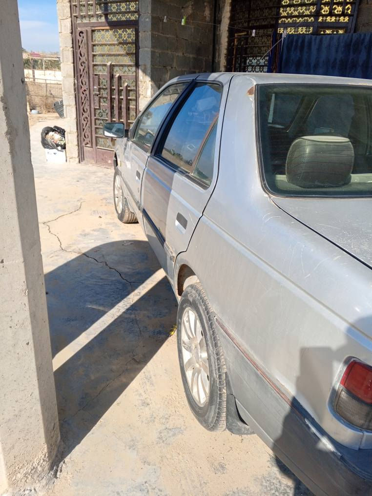 بيجو روى 209 سيارة جاهزة ماعدة التبريد سنوية صاقطة من 2019  السعر 22وبيهة شوية مجال ولي يشتري يحول لايكلي باجروعكبة رئسن يسوي عقد مروري هاذا رقمي *********** مكاني بغداد اليوسفية بئرالحمام بغداد, العراق
