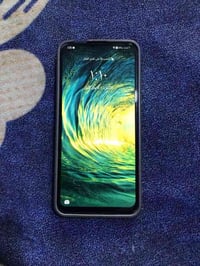 واي 9 براين • نضيف • القرنه