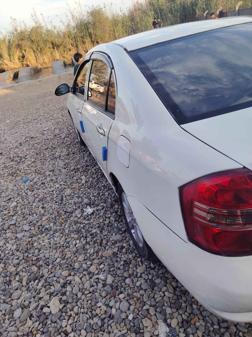 السلام عليكم ليفان ٦٢٠ مديل ٢٠١٣ تحويل مباشر سياره عله وضع الشركه محرك كير بلاد تدفئه تبريد السياره جاهزه مكفوله من الحادث والصبغ فقط الدوس تخم تاير مكان السياره ديوانيه الحمزه الشرقي السعر ٣٥ للتواصل *********** بيع فقط بدون مراوس غير متواجد عالفيس
