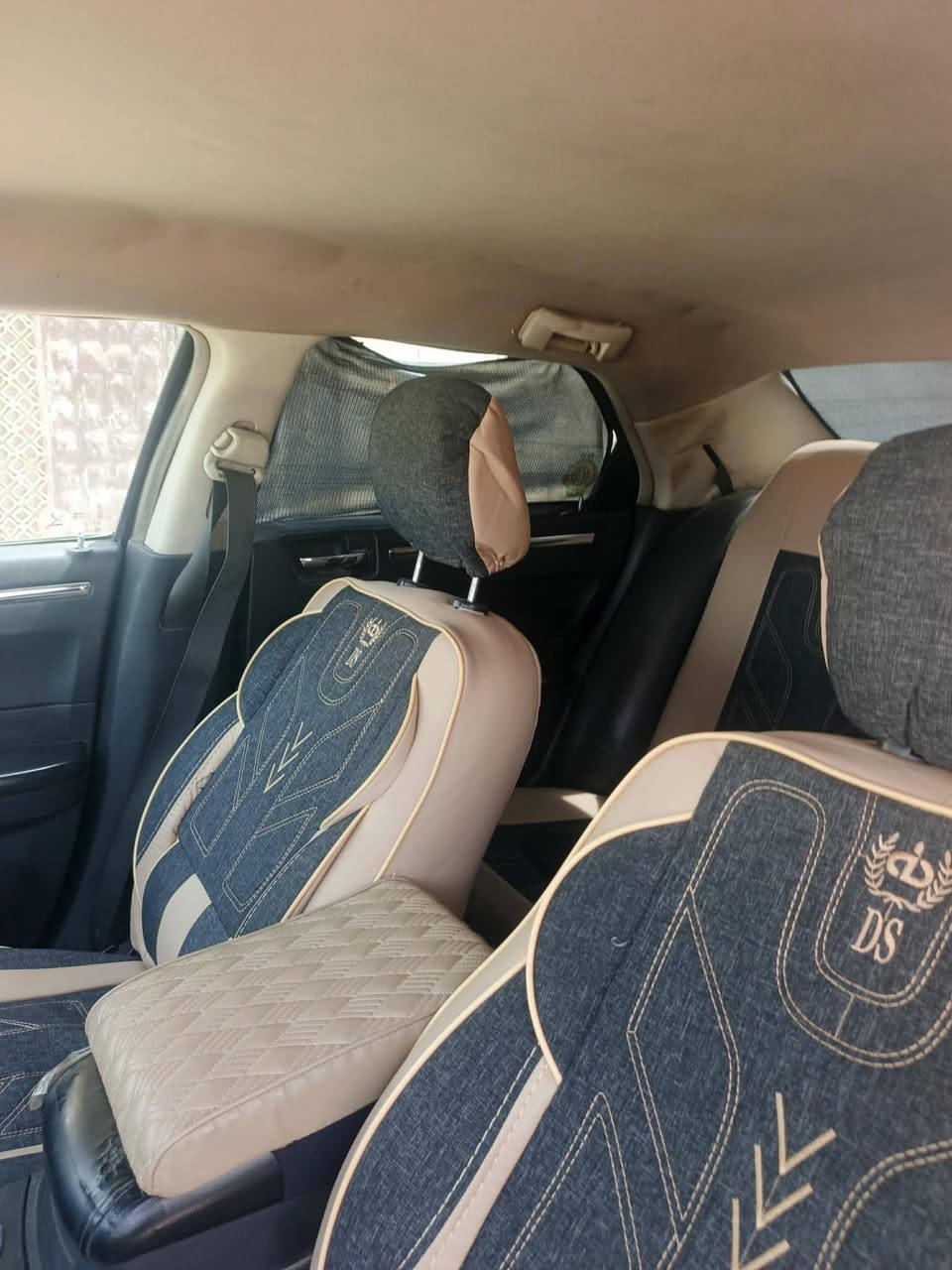 اوباما موديل ٩ سيارة مكينه وكير حداديه تخم تاير تبريد عليه غرامات السعر ٥٥ بيه مجال العنوان الناصريه سوق شيوخ *********** بيه كصه مكلف بلنشر
