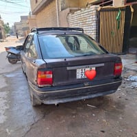 اوبل فكتره  للبيع موديل91  حجم المكينه 20. كير مكينه   مكفولات حاويه  ...