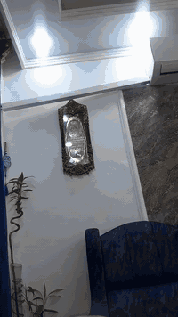 نصف قطعة أمامية للبيع قطاع ٧٣ مقابل الجامع بلوك ١١ طابق ونص للإستفسار ***********
