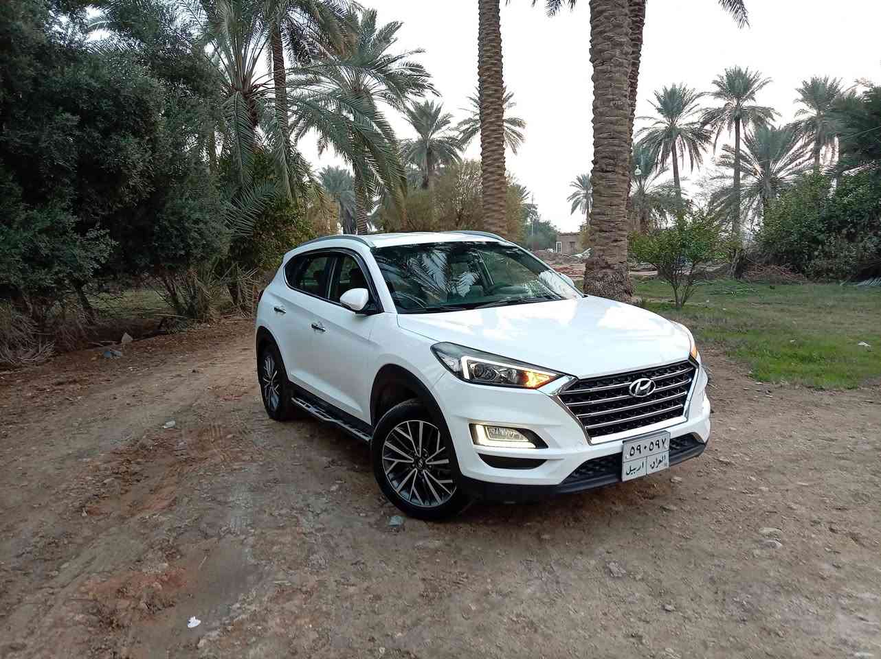 السلام عليكم للبيع توكسون 2020 خليجي رقم أربيل مكفولة كفاله
محرك 20دوش 
مواصفات لد امامي
حساسات
بصمه مراي شفط
يدات نيكل
كشن امامي كهربائ
السياره بدون صبغ
بدون تعديل بيه اقل الأصبع تكحيله تريد تحويل تريد وكاله 
 
مكانها بابل الحمزة الغربي عليه السلام 
للاستفسار الاتصال على الرقم الموجود ***********
