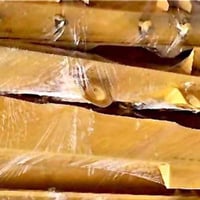 جسر سايبا • تحت الراديتر • ثقيل