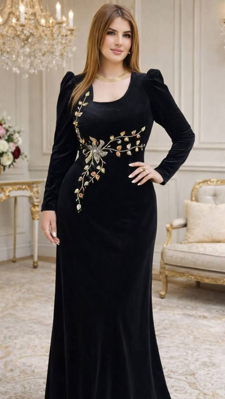 هلو حبيباتي نستقبل خياط شغل النمنم على رمضان شغل العيد سارعو قبل قفل الحجز
الصور منقولة


**إذا كنت صاحب هذا الإعلان وتريد حذفه لأي سبب، رجاءا أرسل رسالة إلى الدعم الفني**