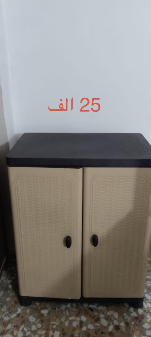 السلام عليكم ...حي الجهاد.       ***********                  متوفر توصيل بأجرة
