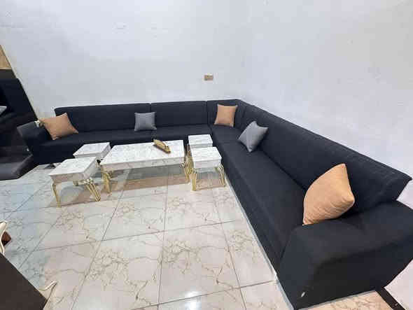 عرض لمده يومين فقط 

سلام عليكم 
متوفر ديوان 14 متر عشرين مقعد 
جديد تسكام ضمان سنه بالشغل 
درجه اولى ب800 الف 

العنوان بابل طريق حله ديوانية قرب محطة اسد بابل معرض الميار عمود 127

***********

للحجز والاستفسار مراسله واتساب
