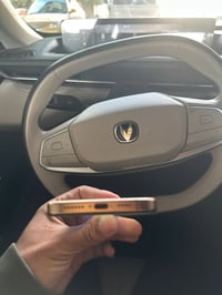 ⸻  📱 للبيع: iPhone 16 Pro Max ✅ السعة: 256GB ✅ البطارية: 100% ✅ النسخة...