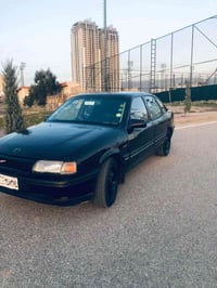 فيكترا • ١٩٩١ • قير عادي