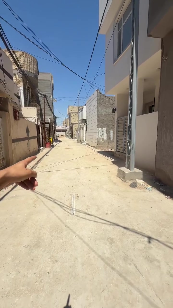 للايجار 400الف المعملجي خلف مستشفى الورام الاستفسار ***********
