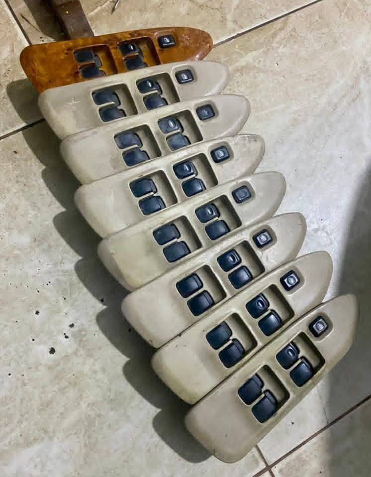 سلام عليكم حبايب 😊
#قطع غيار لانسر(***********) #سرمد 

#كير زنجيل
كير ولف      بور ستيرن
 مكينه 2.0      مكينه1.6
دبلات امامي     دبلات خلفي 
ترايش بوب         سجج جام 
درايم شفات        صدر خلفي
صدر امامي          دكشن بارد+حار
