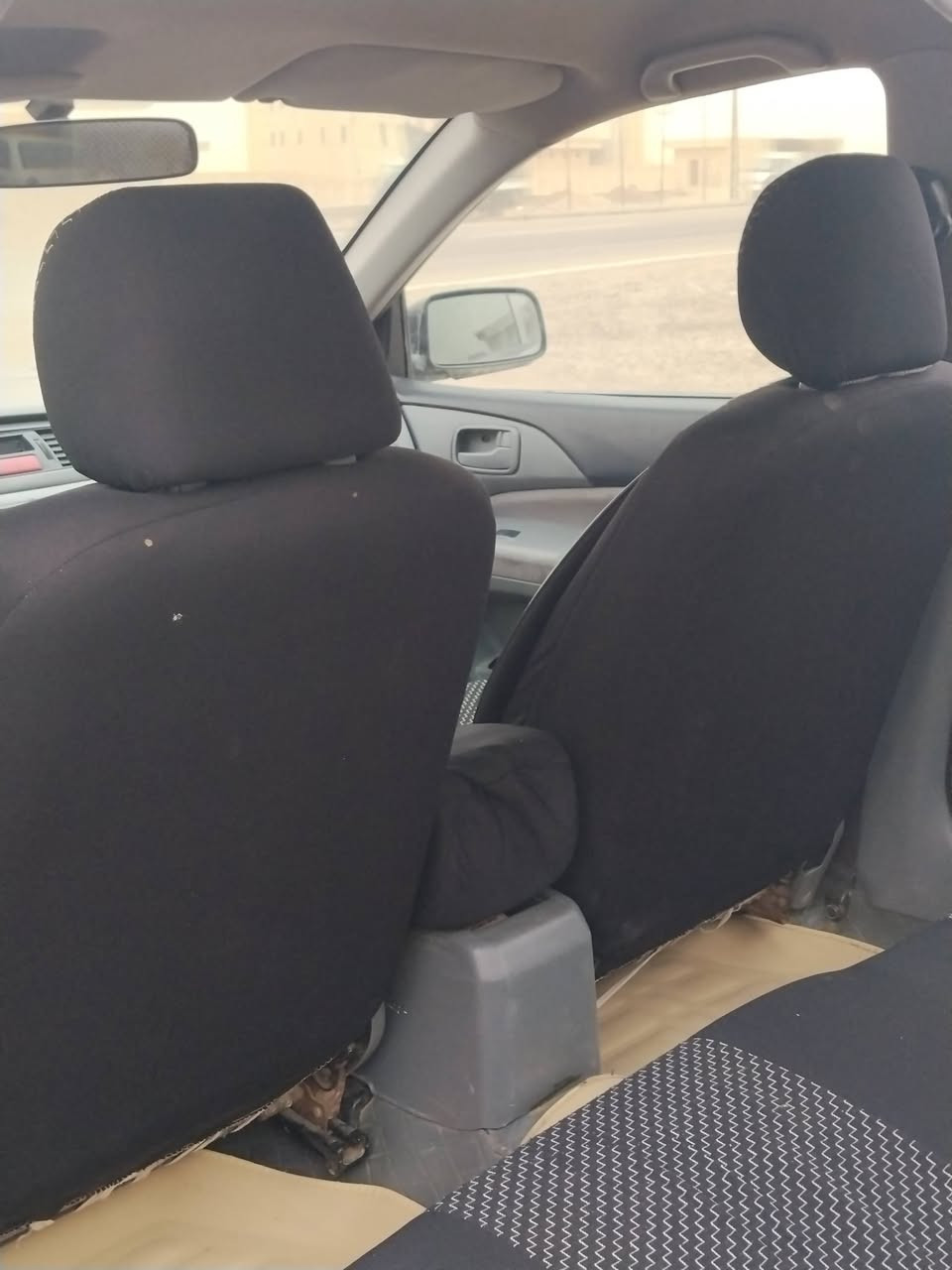 سلأم علـيگم
سياره للـبيع لانسࢪ موديل 2010 ࢪقـم شمإلي
محرك 2000 مگفوله كفاله عامـه تحويل مباشر 
السعࢪ 94 وبـي مجأل قلـيل
العنوأن ديالئ شهࢪبان المقدايه 
الرقم التوأصل 
***********
