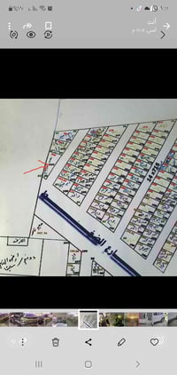 كاع ٢٠٠م • خلف العارض • شارع الضغط