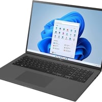 LG جرام • i7 الجيل ١١ • رام ١٦