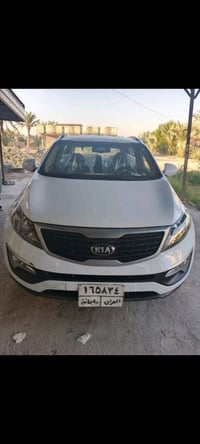 سبورتج ٢٤٠٠ • ٢٠١٤ • بابل الهاشميه