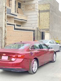 ماليبو • ٢٠١٨ • اقساط