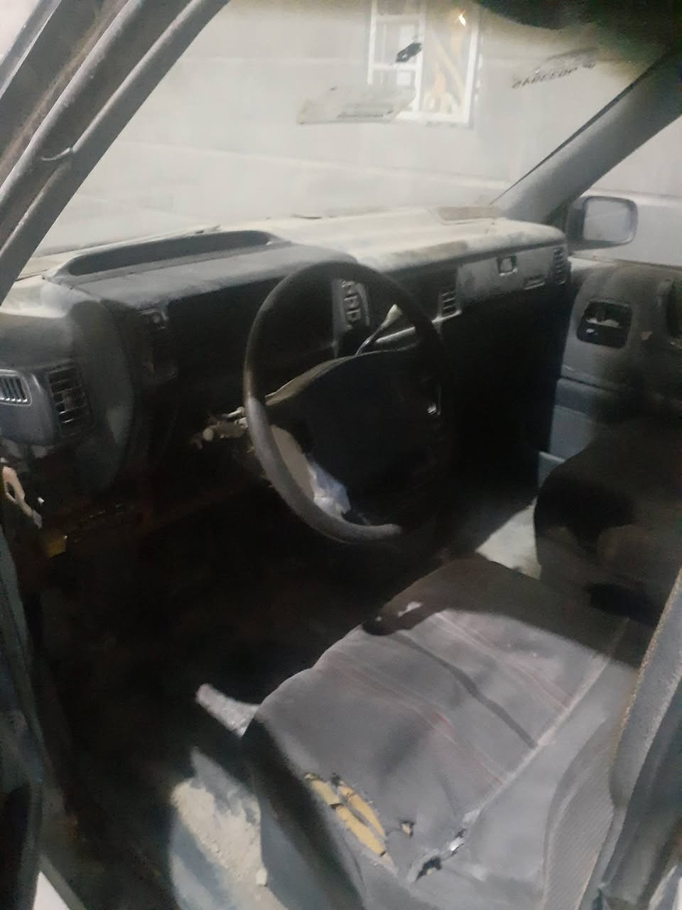 للبيع


**إذا كنت صاحب هذا الإعلان وتريد حذفه لأي سبب، رجاءا أرسل رسالة إلى الدعم الفني**