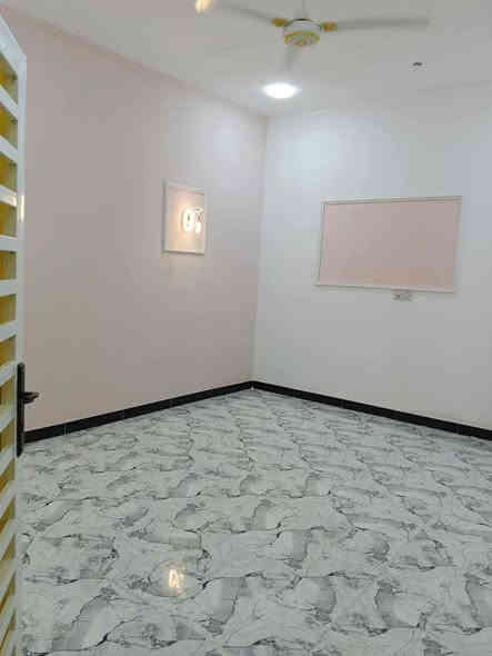 دار للبيع في البصرة شط العرب الجزيره زين العابدين مقابل ميناء المعقل  البيت  شارع ٨ متر 
مساحته 130
تستلم مفتاح 
السعر 68
بناء درجة اولى
للاستفسار اكثر *********** البصرة
