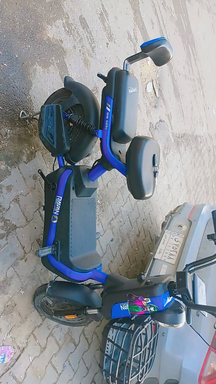 السلام عليكم ياولد دراجه شحن للبيع رايحه ب250وبيها مجال تواصل فقط على هذا الرقم 👈***********
