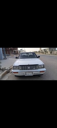 هارتوب • موديل ١٩٨٨ • رقم الماني