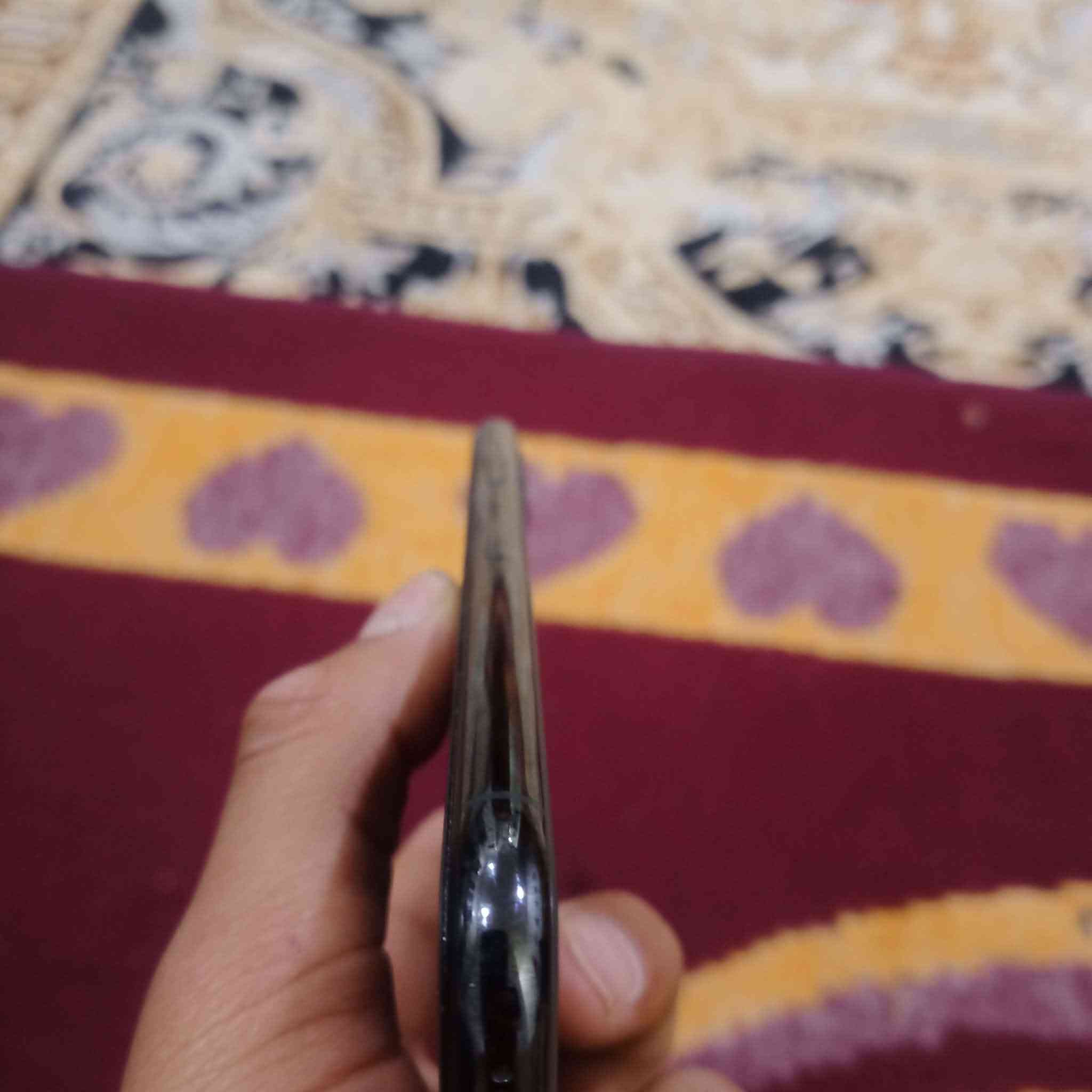 ايفون 11 برو ماكس ذاكره 256 بطاريه ١٠٠ مبدل شاشه اصلي تفصيخ 3 خيارات كدامكم + تبديل بطاريه اصلي سعر 300  مكان بغداد حي الجهاد للتواصل ***********
