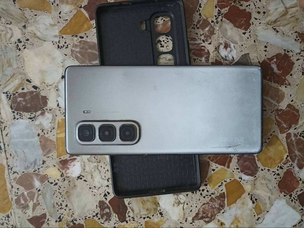 سلام عليكم  عندي جهاز  نفنكس هوت 50برو ذاكره 256جهاز نضيف ما مفتوح ولا متعوب 90فريم بل بوبجي جهاز وحش سعر 200بي مجال مكاني نجف كوفه مو شراي لا يراسل ولا يتعبني النجف, العراق


**إذا كنت صاحب هذا الإعلان وتريد حذفه لأي سبب، رجاءا أرسل رسالة إلى الدعم الفني**