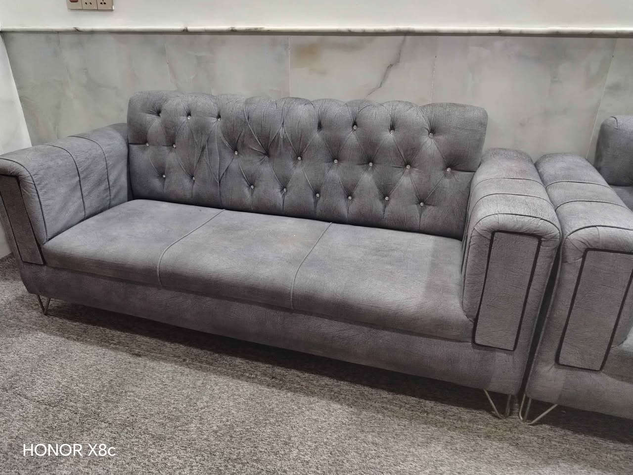 تخم قنفات للبيع مكان نجف
خمس قطع
كبار ثنين
وسط واحد
صغار ثنين النجف, العراق


**إذا كنت صاحب هذا الإعلان وتريد حذفه لأي سبب، رجاءا أرسل رسالة إلى الدعم الفني**