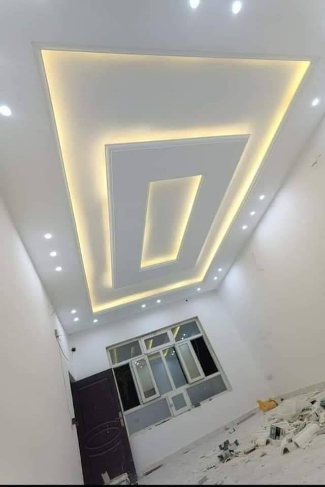 اعمال ديكورات منازل باسعار مناسبة اتصل واتساب او *********** المكان بغداد الزعفرانية
