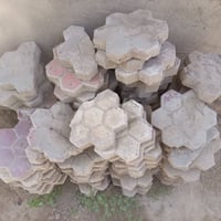 شتايكر • درجه اولى • الحمزه الغربي