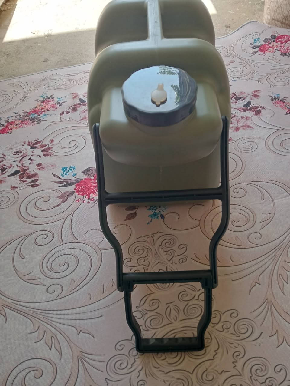 غراض تخيم كل واحد سعره خاص مفتوح علق يجيك سعر


**إذا كنت صاحب هذا الإعلان وتريد حذفه لأي سبب، رجاءا أرسل رسالة إلى الدعم الفني**