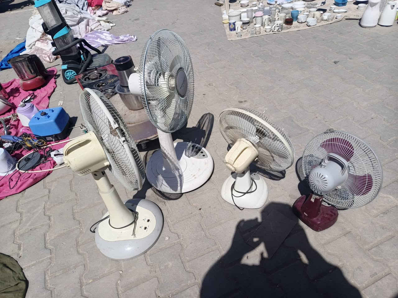 غراض للبيع كلمن وسعره


**إذا كنت صاحب هذا الإعلان وتريد حذفه لأي سبب، رجاءا أرسل رسالة إلى الدعم الفني**