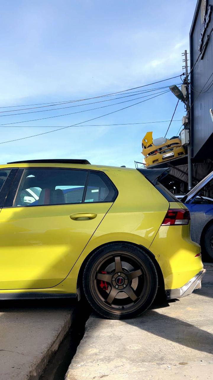 Golf gti 2022 autobahn full option
‎گۆلف gti Sport٢٠٢٢ ئۆتۆبان قەپات موسفات 
‎موسفات :قةپات قةپات مواصفات 
‎-پانۆراما تحكوم لمس 
‎-کوشن جلد خزن سارد گەرم كارةباي مساج 
‎-داتاشو.دايناميكي PORT PPPRR D.M
‎-حساس ٣٦٠ پلە كامل ايشارة
‎-شاشە گەورە لةمس 30الوان 
سعري 168مجال 
‎-رادار٣٦٠
‎-خەتی جادە  
‎-داخل لید 
‎-برێک بەسمە 
‎-ئاوێنە رادار
‎-لایت متحرک.مثل ميرسيدس
‎-سماعە هارمان کاردون مپفایرSPOT
‎  سبوخ چاملخ بونیت ئرباک بي ژوري بي ارباگ ژماره موباي📱***********واتس اپ
‎ أربيل, العراق

