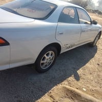 ١٩٩٢ • مكينة ٢.٥ • كفاله مكينه وكير