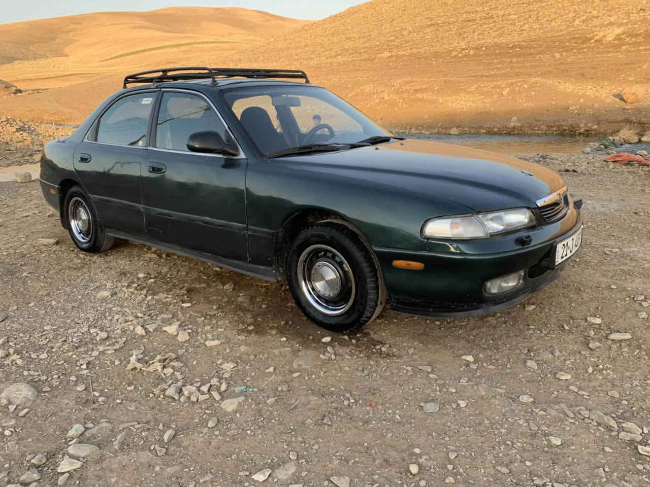 مازداى فاسؤليا …….🚘
مؤديل ….1996🚘
سه نه وى تازيه….٢٠٣١🚘
هيچ ليدراوى نيه كامل بؤياخ كراوه 🚘
گيرومه كينه به شه ر بوغاريش نيه🚘
كاربايه تى هاموو مه زبوته 🚘
ته بردى ساردى كارده كات مه زبوته ❄️❄️❄️❄️❄️
ناو داخلى به رگه ده رگا گاعيى لؤك جوان ته رتيبه🚘🚘🚘
تير مه سروف كراوه 🚘
به شه رتى ته حول غه رامه و به ناوكردن 🚘 
*********** 
*********** السليمانية, العراق
