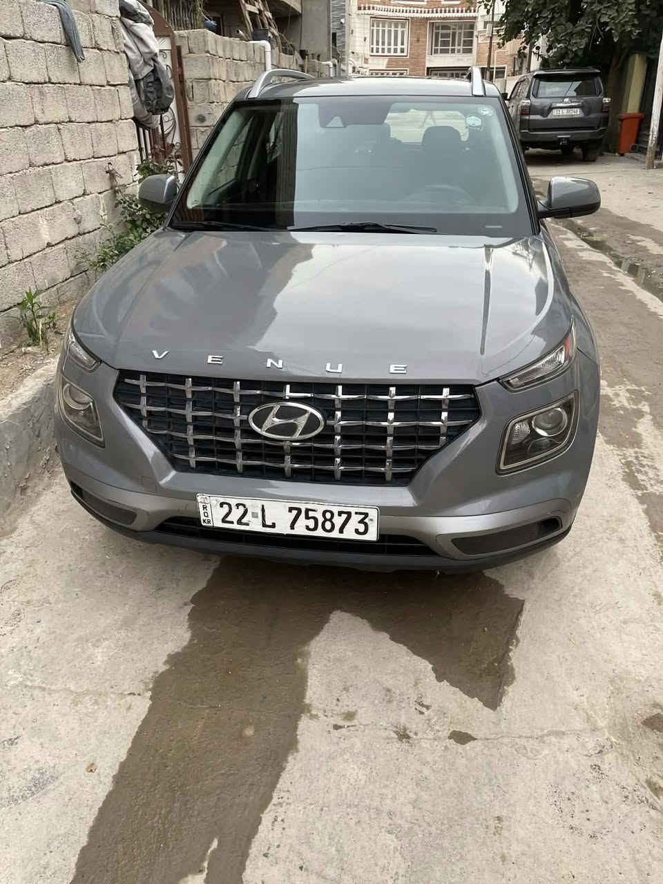 السلام عليكم سيارة هيونداي فينو فول مواصفات فتحة موديل ٢٠٢٢ السونار موجود السعر ١٣٥ وبيه مجال رقم هاتف ***********
