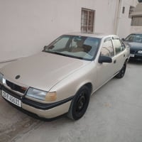فيكترا • حجم 2000 • بدون حادث
