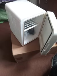 ثلاجة امازون • سليمانيه