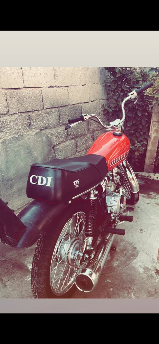 سلام عليكم رابيدو تعمير 26 صار شهرين من تعمرت دراجه مكفوله من كلشي شاصي كلك للاستفسار اتصل ***********
