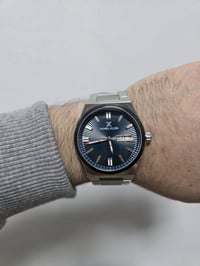 دانيال كلاين • مستخدم يومين • ضمان سنة