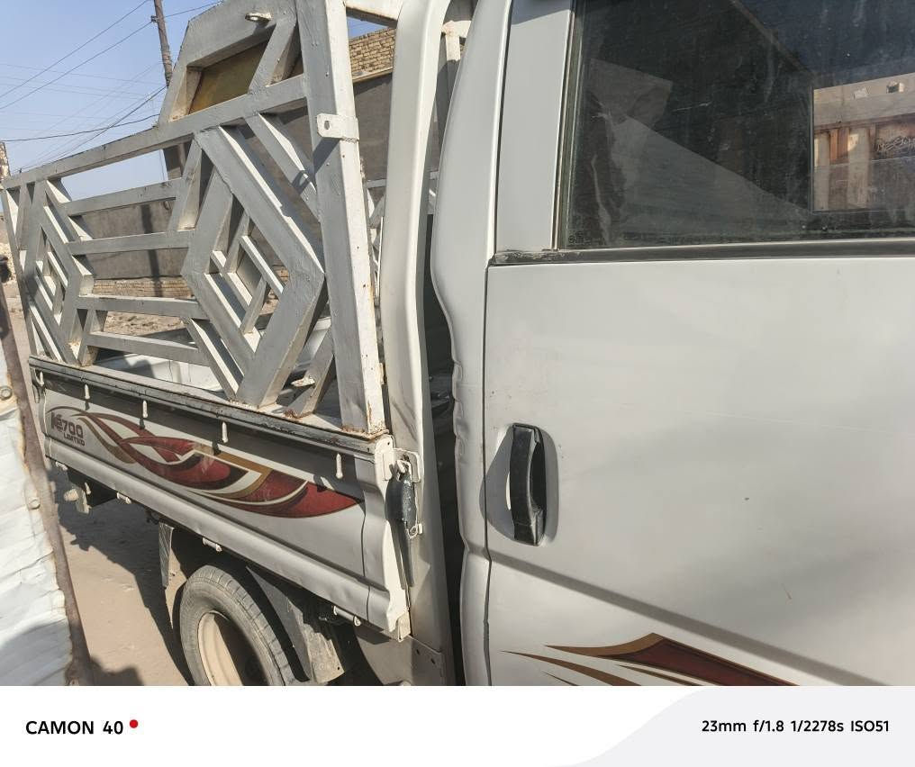 السلام عليكم للبيع موديل 2006 بسمي رقم انكليزي ***********
