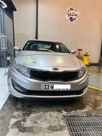 اوبتما • ٢٠١٣ • مكينة ٢٤٠٠