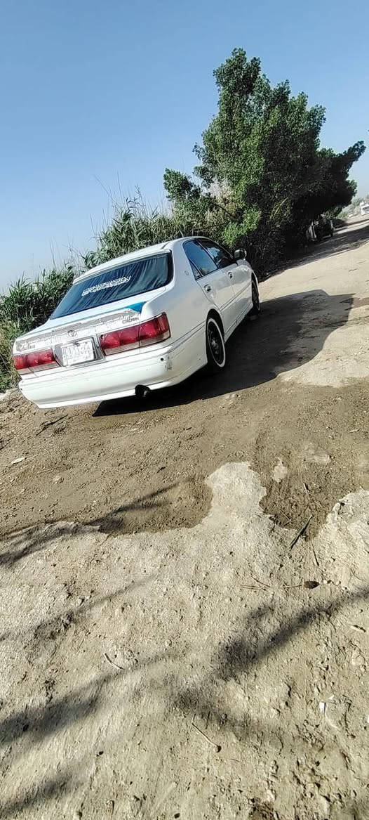 مكلف بلنشر تصل علرقم وبي واتساب سلام عليكم ملكه جنون كرستال 2002 رقم كركوك اصولي سنويه عضم وكاله منل مالك مباشر اصل اربع دكم تبريد امامي وخلفي شاصي 75 مكينه وكير جديد كشنات كهرباي اربعه مكينه ففتي تخم ويل عادي سياره فول ماعده الفتحه كصه قماره السعر 58 مكاني بابل القاسم ع *********** حلة, بابل

