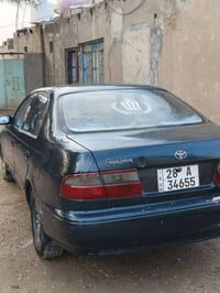 كرونه. للبيع 54 وبيه مجال. اتصال 07846948933