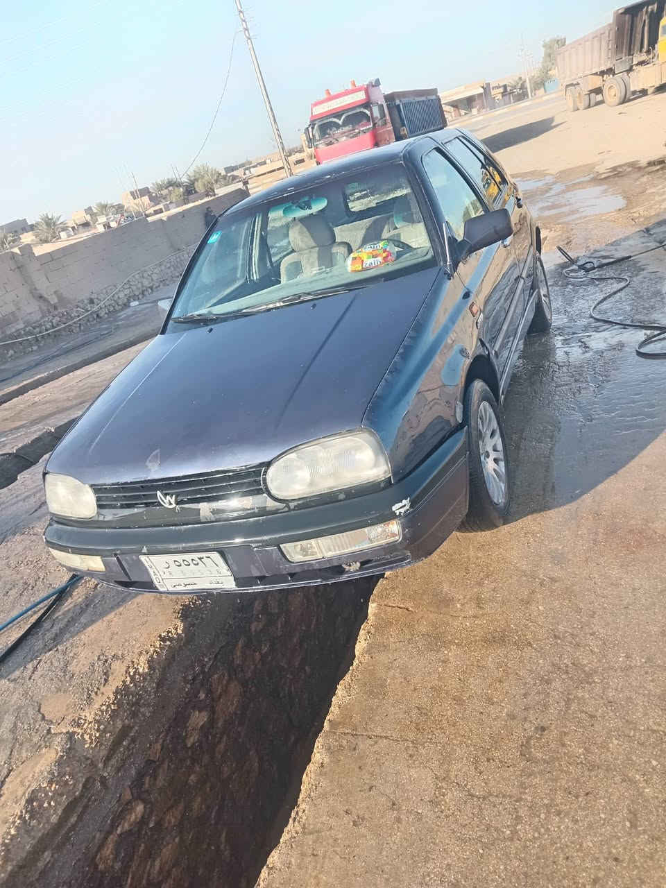 سلام عليكم للبيع كولف السعر 35


**إذا كنت صاحب هذا الإعلان وتريد حذفه لأي سبب، رجاءا أرسل رسالة إلى الدعم الفني**